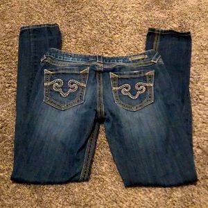 ReRock LA Express Jeans